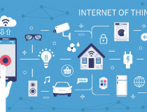 Năm 2025 là một năm đầy biến động đối với IoT