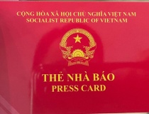 Nhiều điểm mới trong dự thảo Luật Báo chí (sửa đổi)