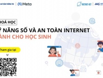 Khai giảng khóa học 