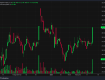 Cổ phiếu HVN bứt phá, vốn hoá có thêm 4.200 tỷ đồng chỉ sau 1 phiên