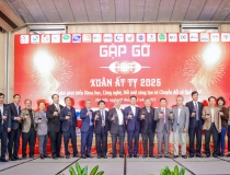 (Video) Gặp gỡ ICT 2025: 