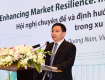 Việt Nam cần khoảng 160 tỷ USD để tăng trưởng GDP 8% năm 2025