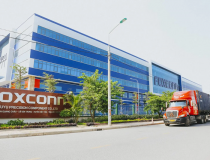 Foxconn chi 50 triệu USD mua lại cổ phần công ty công nghệ Trung Quốc để mở rộng hiện diện tại Việt Nam