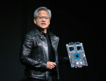 CEO của Nvidia từ chối DeepSeek khi doanh số tăng vọt