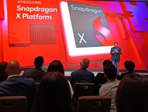 Qualcomm “đặt cược” vào Snapdragon X cùng mục tiêu “mang AI đến cho mọi người”