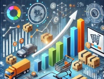 Thương mại điện tử “bùng nổ” giúp doanh thu bán lẻ TP.HCM tăng 15,9% hai tháng đầu năm