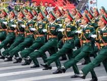 Kế hoạch triển khai thi hành Luật sửa đổi, bổ sung một số điều của Luật Sĩ quan Quân đội nhân dân Việt Nam