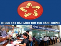 Tăng cường trách nhiệm người đứng đầu trong thông tin, tuyên truyền cải cách hành chính