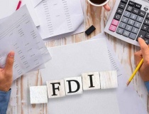 Vốn FDI đăng ký vào Việt Nam tăng 35,5% trong 2 tháng