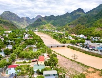 Phong Thổ (Lai Châu): Nỗ lực giải ngân vốn đầu tư công ngay từ đầu năm, đảm bảo mục tiêu tăng trưởng