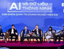 AI trở thành yếu tố quyết định hiệu suất doanh nghiệp