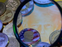 Bitcoin lao dốc hơn 5% sau kế hoạch dự trữ chiến lược của Trump