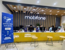 MobiFone chính thức trở thành Đại lý Dịch vụ công, cam kết hỗ trợ người dân tận tâm, tận tình