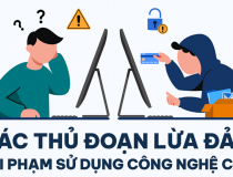 Tăng cường thanh tra, kiểm tra việc sử dụng công nghệ cao để lừa đảo