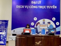 Hà Nội đổi mới mạnh mẽ trong giải quyết thủ tục hành chính