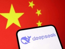 DeepSeek tràn vào các doanh nghiệp phương Tây