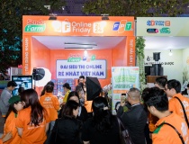 Doanh nghiệp thời số hóa: Tối ưu thương mại điện tử bằng chiến lược marketing hiệu quả