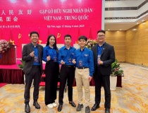 Người trẻ phục dựng ảnh liệt sĩ: Khát vọng 'truyền lửa' yêu nước