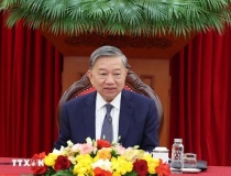 'Việt Nam là đối tác trụ cột của EU ở Đông Nam Á'