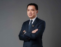 Ông Nguyễn Cảnh Anh tiếp tục làm Chủ tịch Eximbank nhiệm kỳ 2025-2030