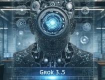 Grok 3.5: AI đầu tiên trả lời các câu hỏi không dựa vào dữ liệu có sẵn trên Internet
