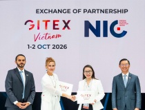 GITEX mở rộng đến Việt Nam, góp phần khơi dậy tiềm năng kinh tế số