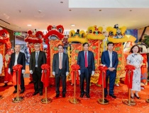 Khánh thành trung tâm đổi mới sáng tạo CT Innovation Hub