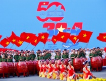 Lời cảm ơn của Ban Chỉ đạo Trung ương kỷ niệm các ngày lễ lớn và Đảng bộ, chính quyền và nhân dân TPHCM