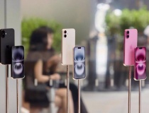 Apple tập trung sản xuất các sản phẩm công nghệ tại Ấn Độ và Việt Nam