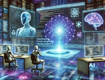 Đến năm 2030, khoảng 95% mã code lập trình sẽ được tạo ra bởi AI