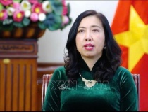 Nâng tầm quan hệ và thúc đẩy hợp tác toàn diện giữa Việt Nam với Nga, Kazakhstan, Azerbaijan, Belarus