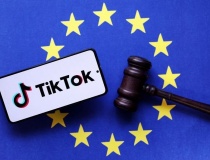 TikTok bị phạt 600 triệu USD tại châu Âu