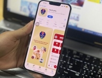Cách nộp phạt vi phạm giao thông online năm 2025