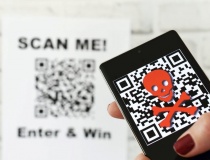 Lừa đảo 'Quishing' bùng phát tại Việt Nam: Nguy cơ từ mã QR và cách phòng tránh
