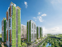 Xu hướng xây dựng các dự án BĐS “carbon-neutral” và đạt chứng chỉ xanh tại Việt Nam là tất yếu
