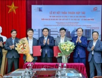 Các KCN ở Vĩnh Phúc phát triển theo hướng bền vững