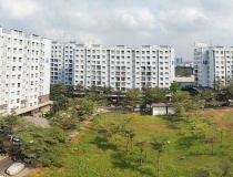 Hà Nội sắp có thêm dự án nhà ở xã hội tại quận Hoàng Mai và huyện Thanh Trì