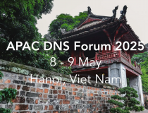 ICANN APAC DNS FORUM 2025: Vì một nền Internet bao trùm, an toàn kết nối số