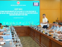 Ngành Nông nghiệp và Môi trường tháo gỡ các điểm nghẽn trong ứng dụng khoa học công nghệ