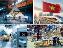 Nghị quyết quan trọng nhất giúp kinh tế tư nhân bứt phá