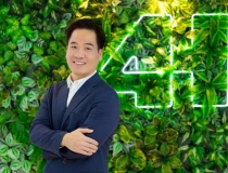 Grab Việt Nam có Giám đốc Điều hành mới