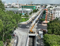 Phấn đấu mỗi bộ, ngành, địa phương có ít nhất 2 dự án, công trình chào mừng kỷ niệm 80 năm Quốc khánh
