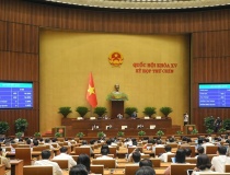 Toàn văn Dự thảo Nghị quyết sửa đổi, bổ sung một số điều của Hiến pháp năm 2013