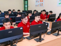 Ngành công nghệ thông tin Việt Nam đang thiếu hụt 200.000 nhân lực so với nhu cầu