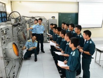 Ứng dụng AI trong quân sự và những vấn đề đặt ra đối với hoạt động GD-ĐT và NCKH trong các nhà trường quân đội
