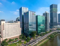 VPBank nhận khoản vay hợp vốn nước ngoài kỷ lục 1 tỷ USD hỗ trợ Tài chính Bền vững