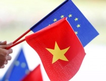 Việt Nam và EU đẩy mạnh hợp tác khoa học công nghệ 