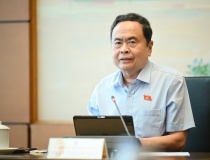 Chủ tịch Quốc hội: Luật Khoa học, công nghệ và đổi mới sáng tạo phải thực sự đổi mới, đột phá