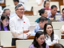 Dạy thêm, học thêm: Đại biểu băn khoăn liệu có phải do chương trình 