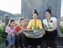 Điện Biên sau 71 năm giải phóng